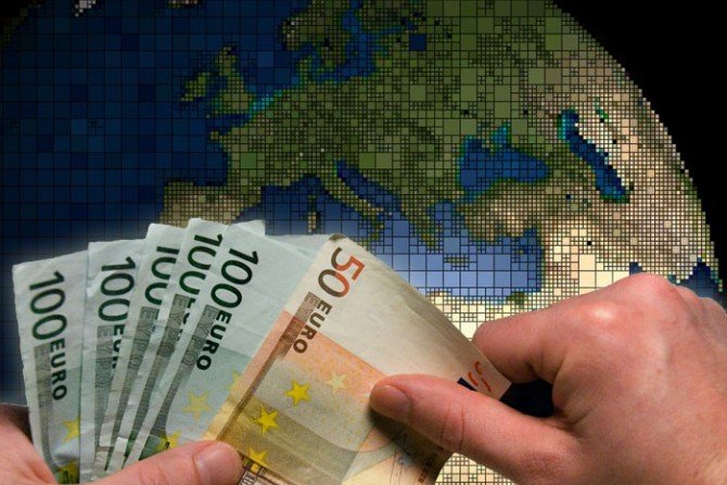 Zaplijenjeno više od tri miliona falsifikovanih evra